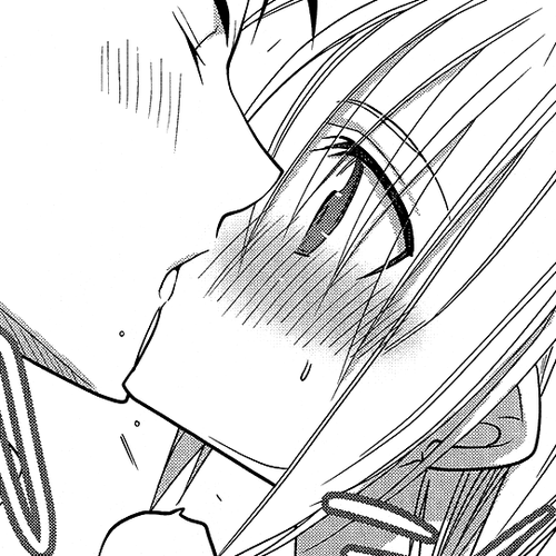 Tenshi no Parabola Chapter 2 : A date at the amusement park cover
