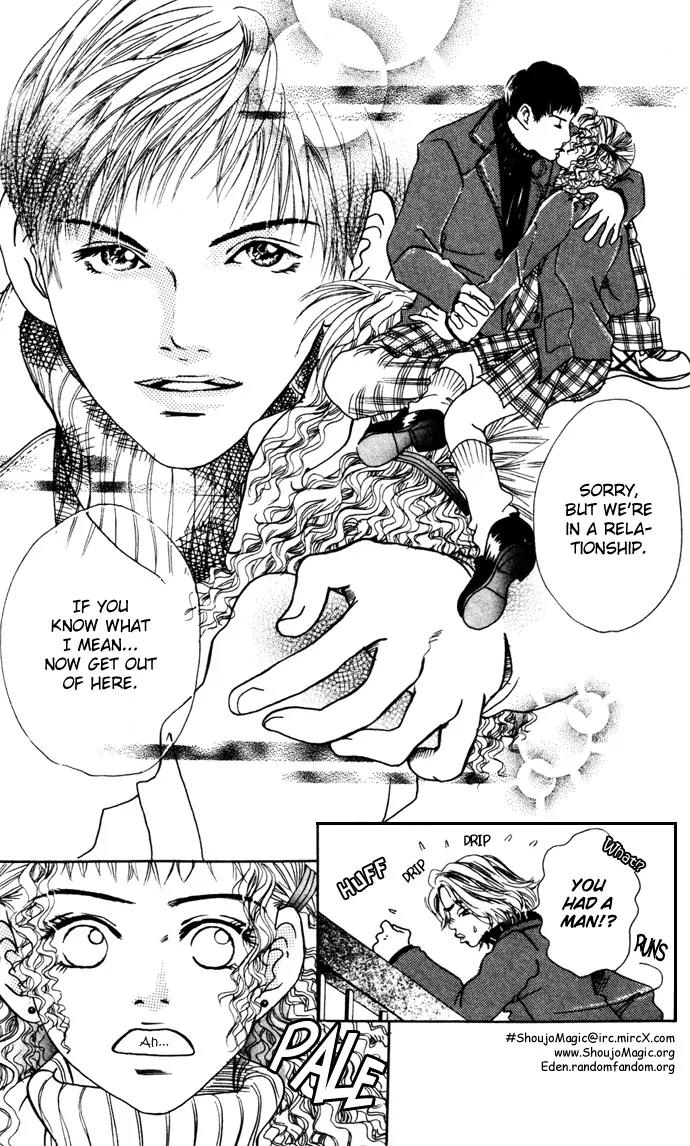 Tenshi no Pocket Chapter 1 page 10 - Chapter 1