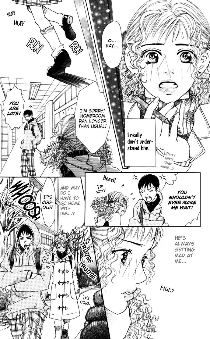 Tenshi no Pocket Chapter 1 page 16 - Chapter 1