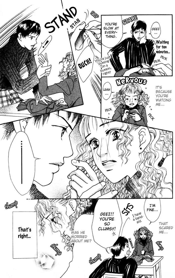 Tenshi no Pocket Chapter 1 page 26 - Chapter 1