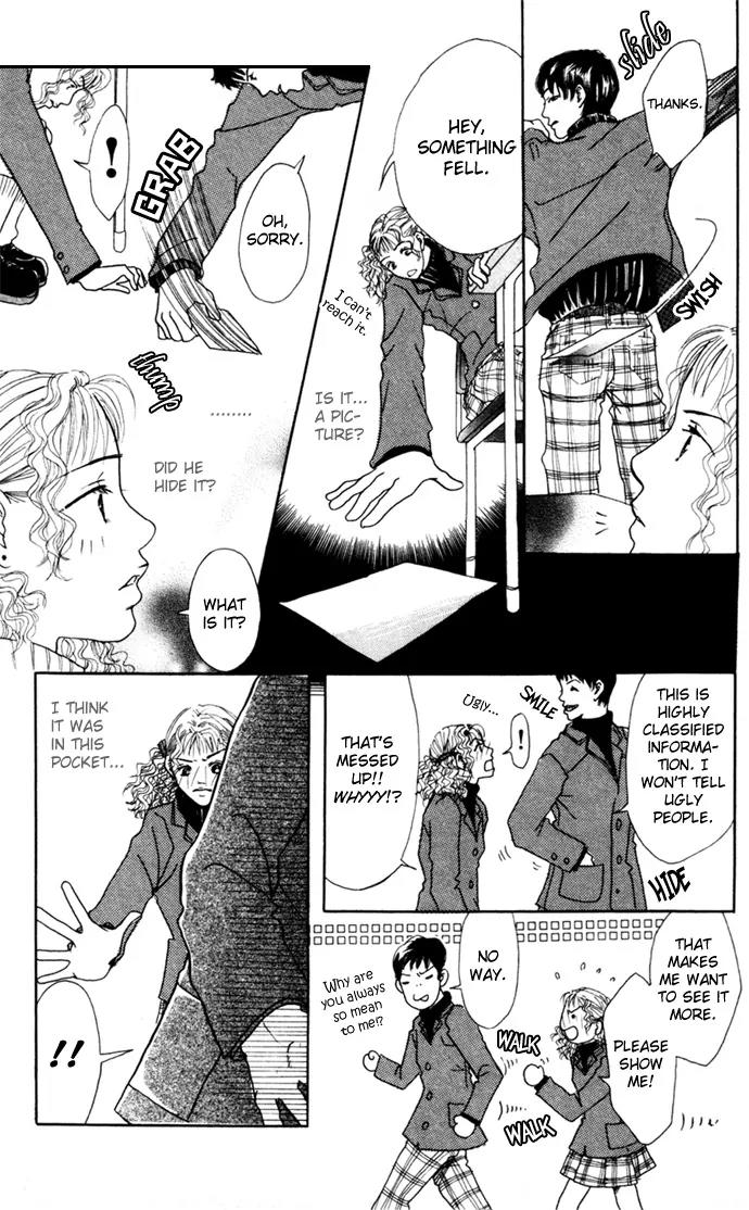 Tenshi no Pocket Chapter 1 page 28 - Chapter 1