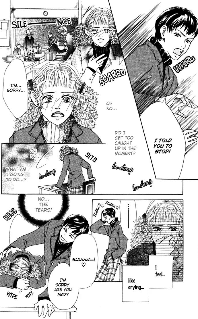 Tenshi no Pocket Chapter 1 page 29 - Chapter 1