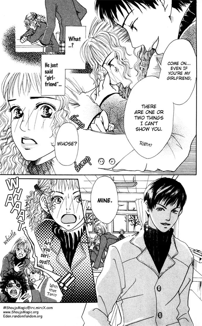 Tenshi no Pocket Chapter 1 page 30 - Chapter 1