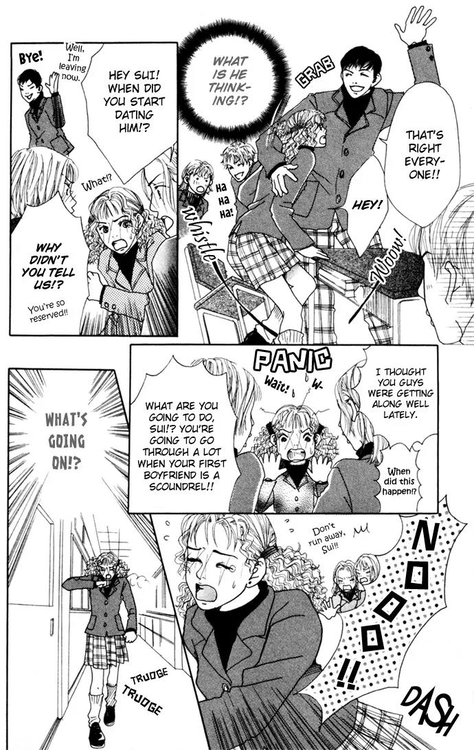 Tenshi no Pocket Chapter 1 page 31 - Chapter 1