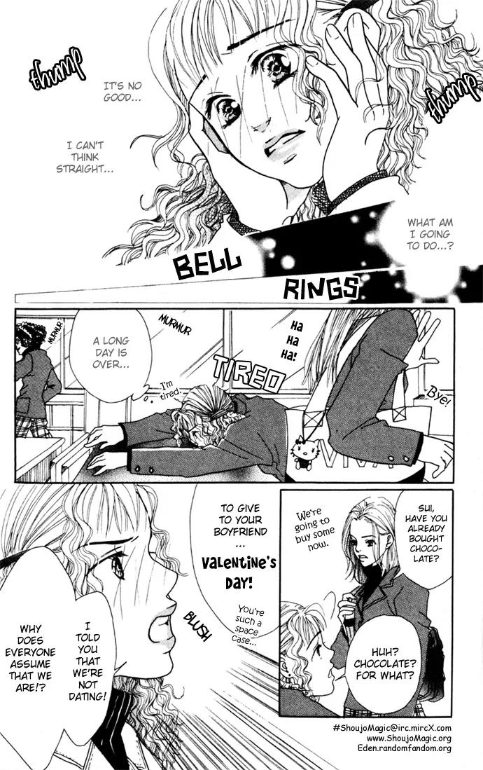 Tenshi no Pocket Chapter 1 page 33 - Chapter 1