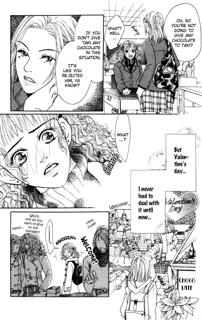Tenshi no Pocket Chapter 1 page 34 - Chapter 1
