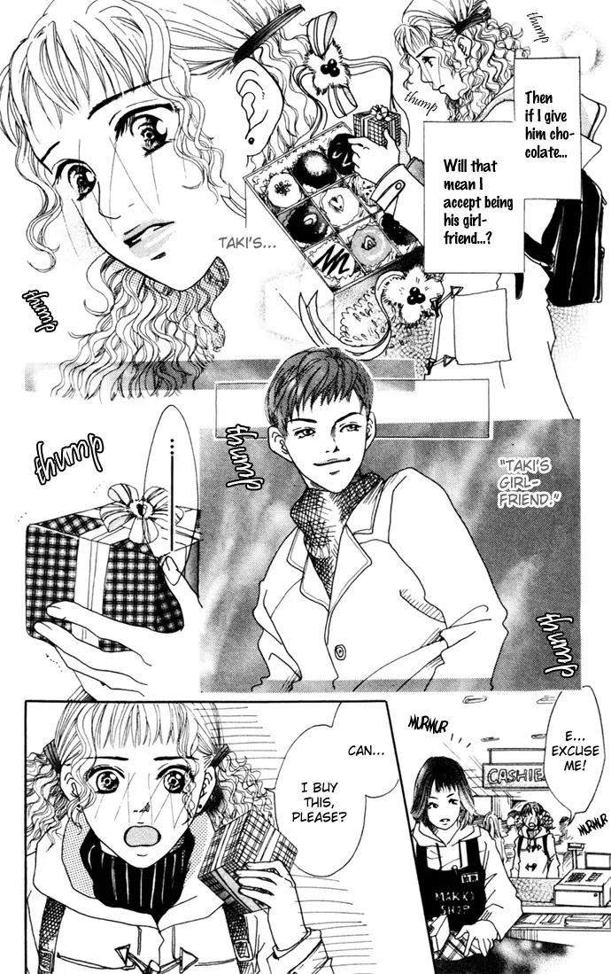 Tenshi no Pocket Chapter 1 page 35 - Chapter 1