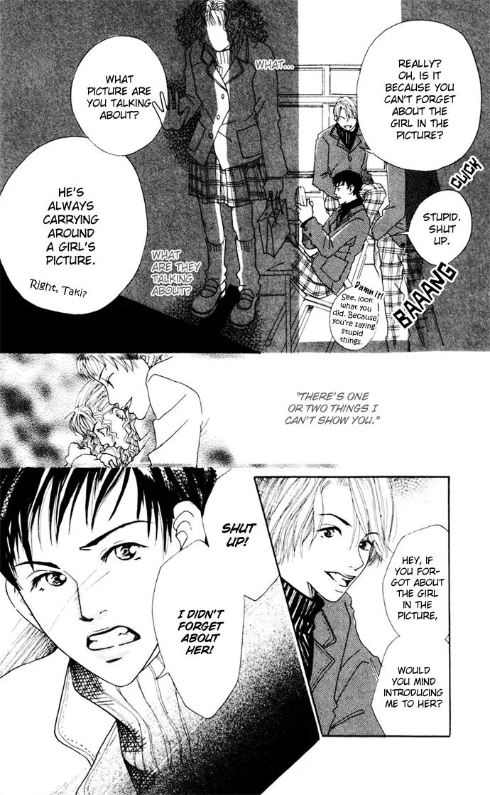 Tenshi no Pocket Chapter 1 page 37 - Chapter 1