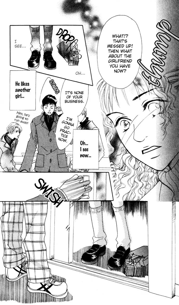 Tenshi no Pocket Chapter 1 page 38 - Chapter 1