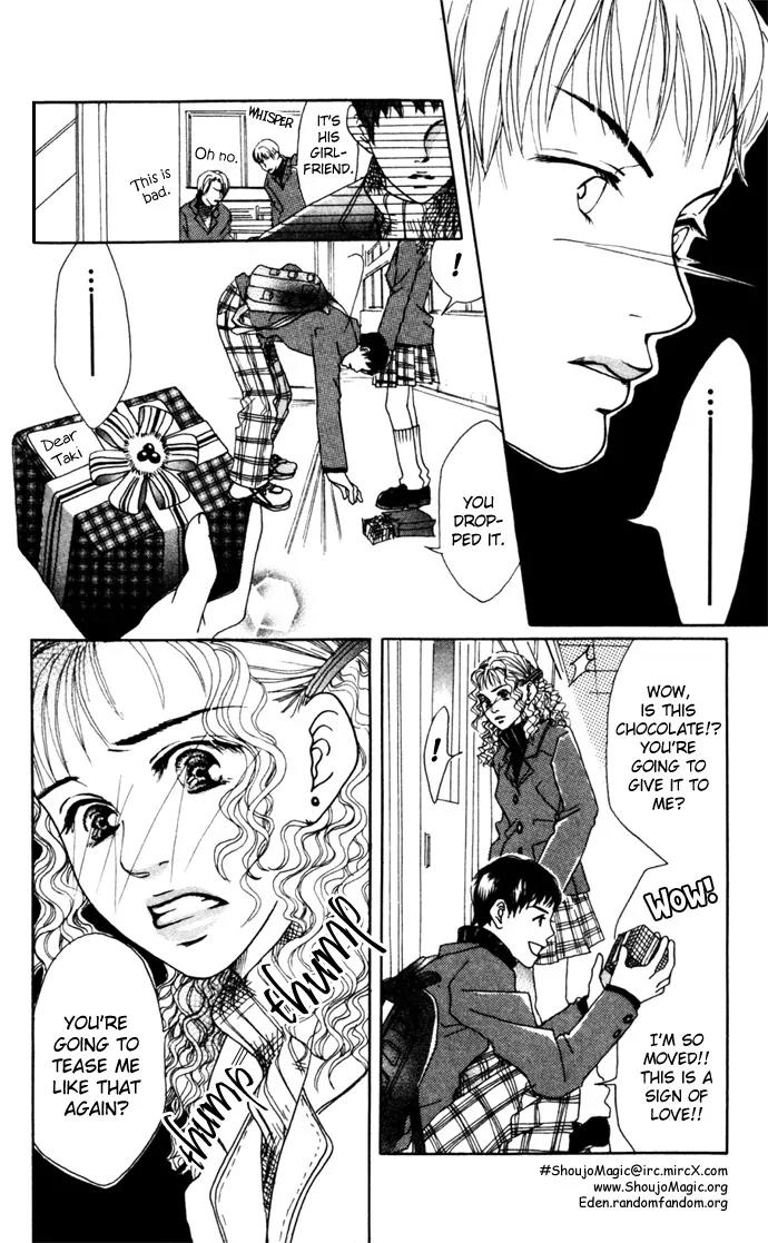 Tenshi no Pocket Chapter 1 page 39 - Chapter 1