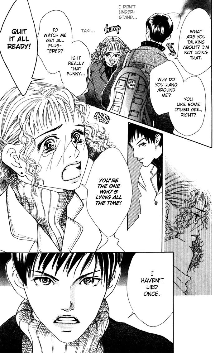 Tenshi no Pocket Chapter 1 page 40 - Chapter 1