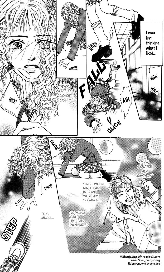 Tenshi no Pocket Chapter 1 page 42 - Chapter 1