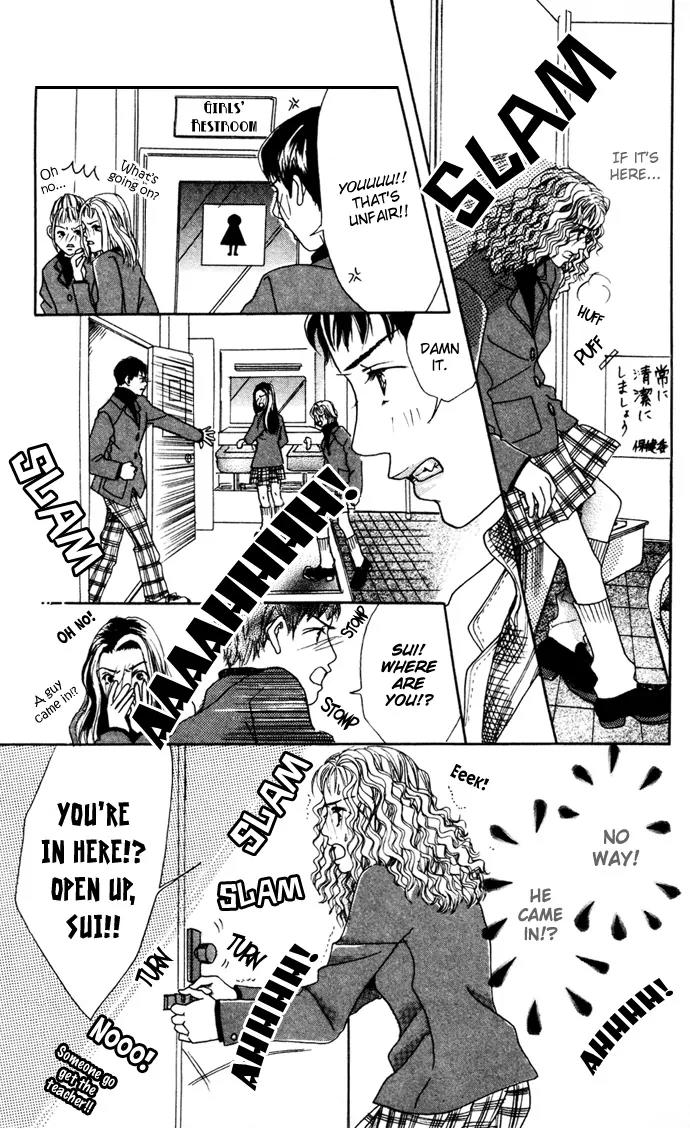 Tenshi no Pocket Chapter 1 page 44 - Chapter 1