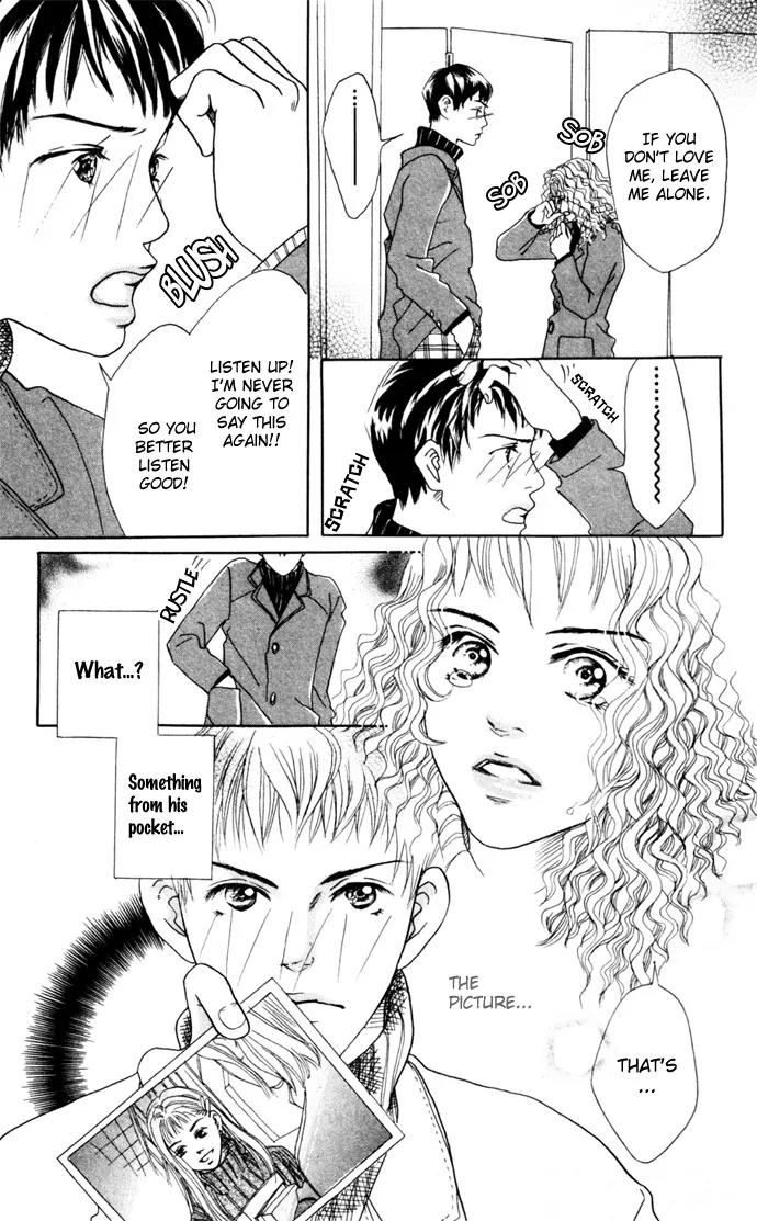 Tenshi no Pocket Chapter 1 page 46 - Chapter 1