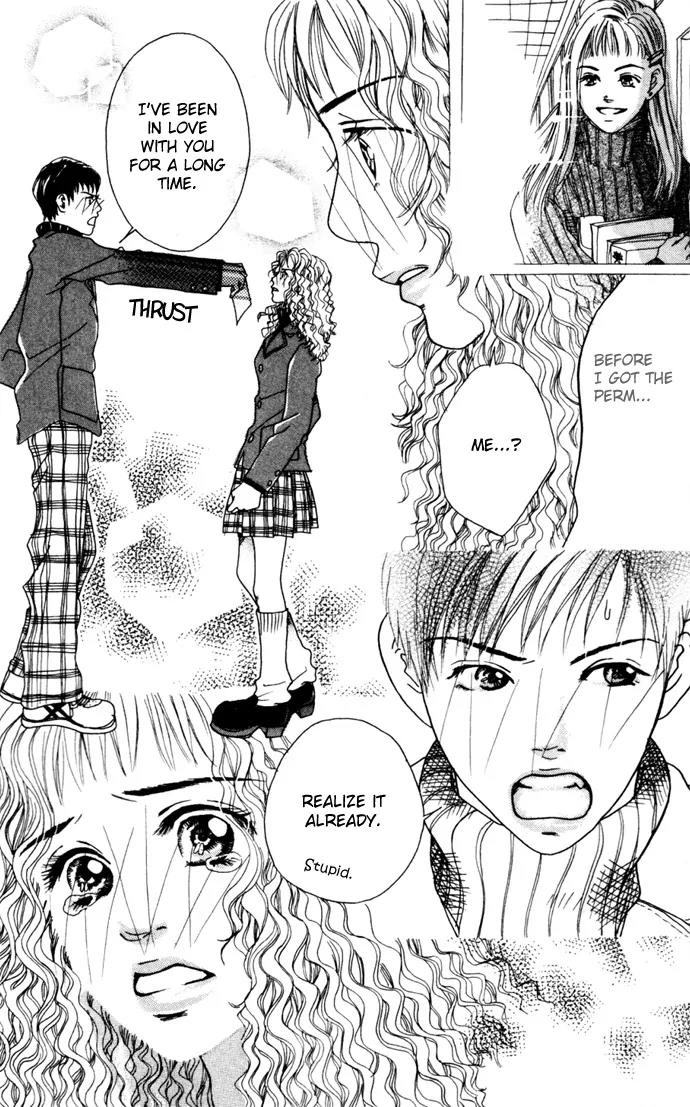 Tenshi no Pocket Chapter 1 page 47 - Chapter 1
