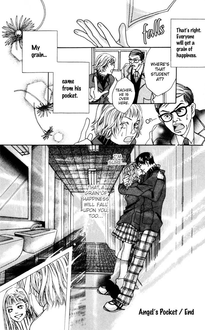 Tenshi no Pocket Chapter 1 page 48 - Chapter 1