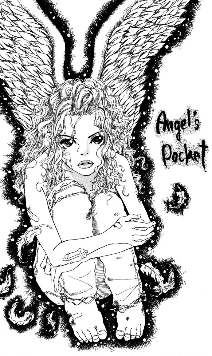 Tenshi no Pocket Chapter 1 page 49 - Chapter 1
