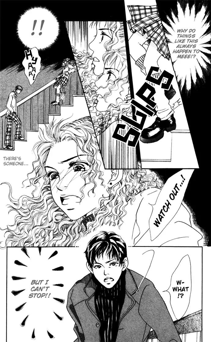 Tenshi no Pocket Chapter 1 page 7 - Chapter 1