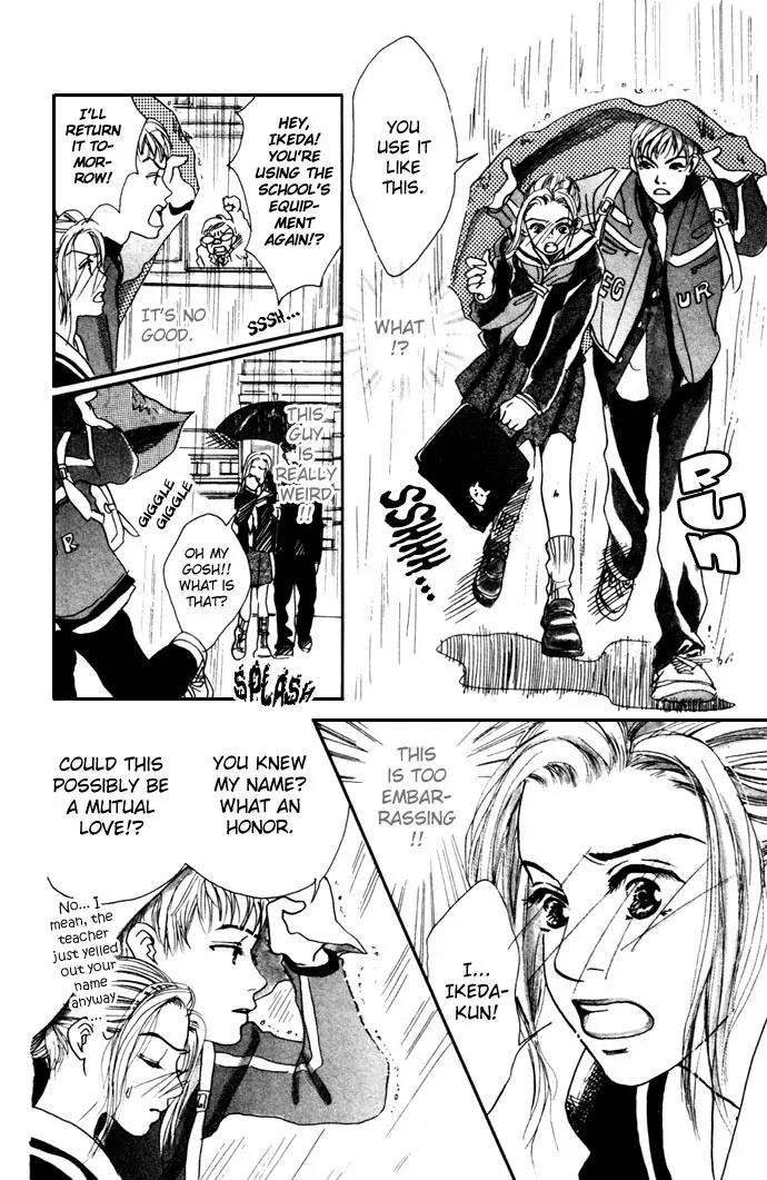 Tenshi no Pocket Chapter 2 page 14 - Chapter 2