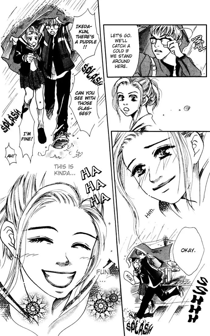 Tenshi no Pocket Chapter 2 page 17 - Chapter 2