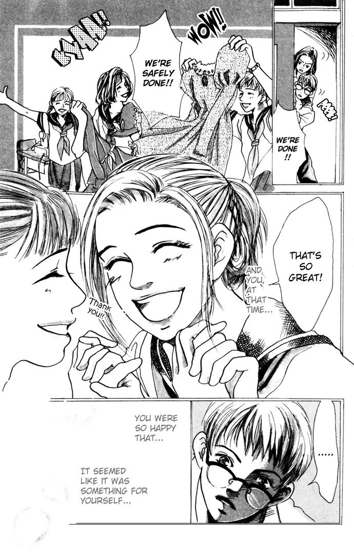Tenshi no Pocket Chapter 2 page 25 - Chapter 2
