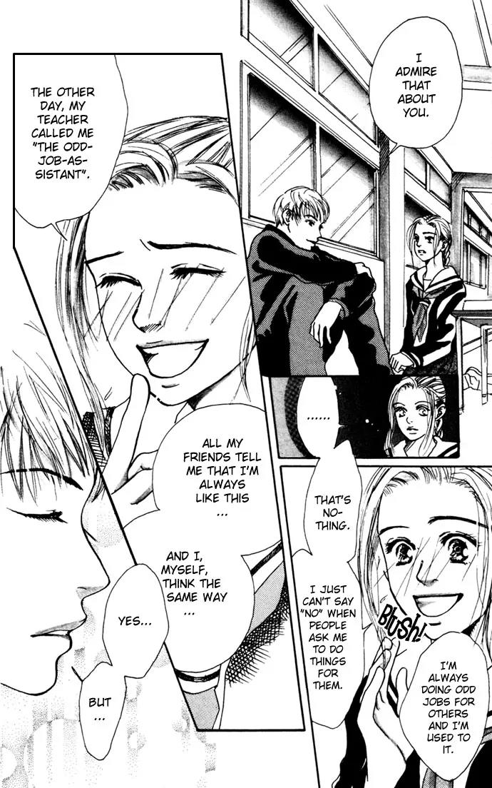 Tenshi no Pocket Chapter 2 page 26 - Chapter 2