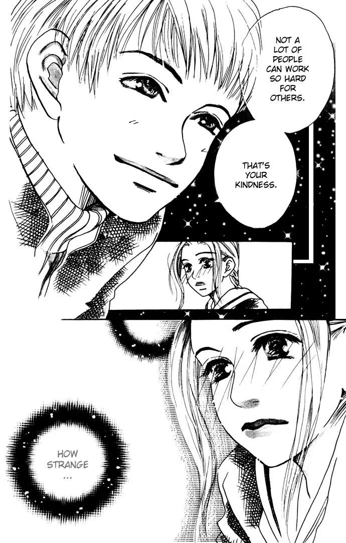 Tenshi no Pocket Chapter 2 page 27 - Chapter 2