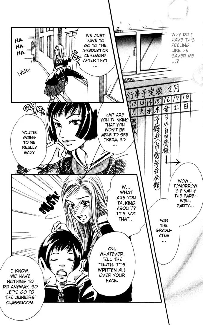 Tenshi no Pocket Chapter 2 page 28 - Chapter 2