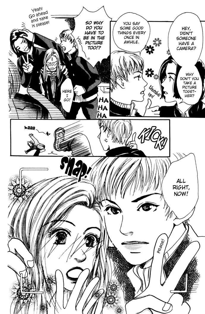 Tenshi no Pocket Chapter 2 page 30 - Chapter 2