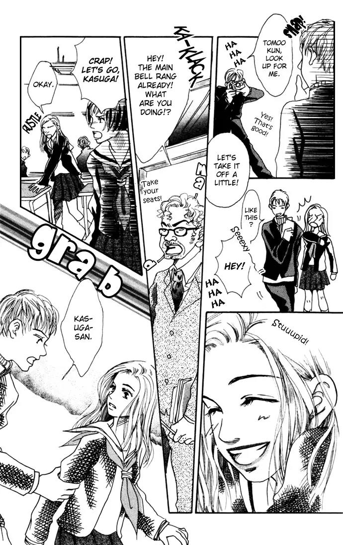 Tenshi no Pocket Chapter 2 page 31 - Chapter 2