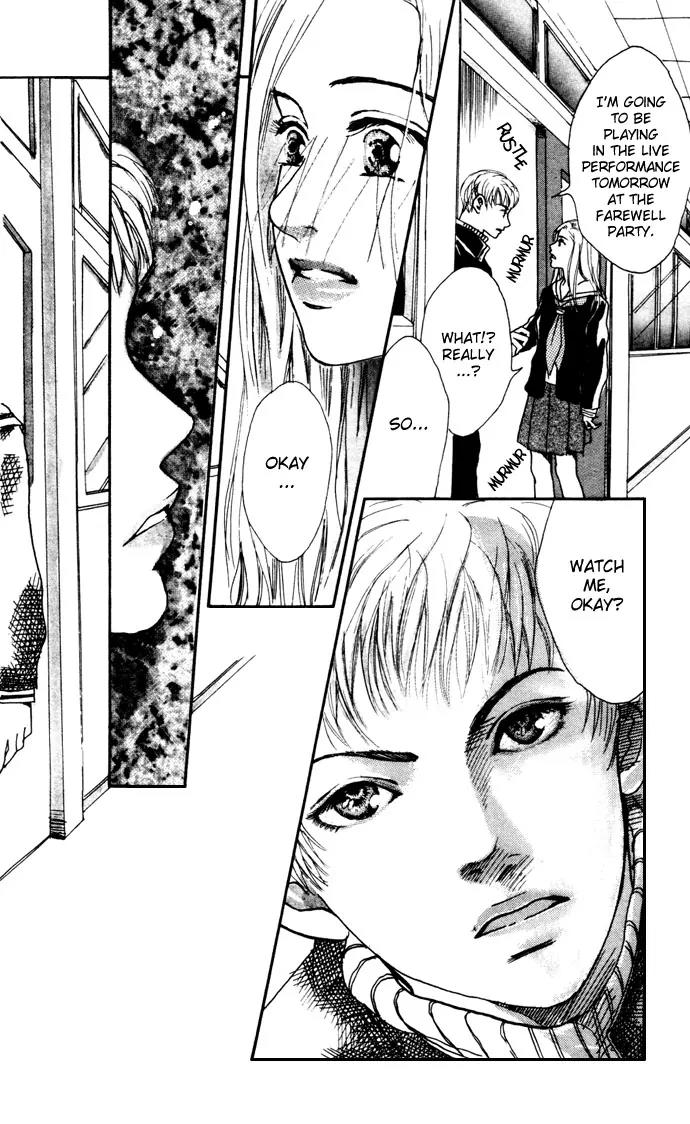 Tenshi no Pocket Chapter 2 page 32 - Chapter 2