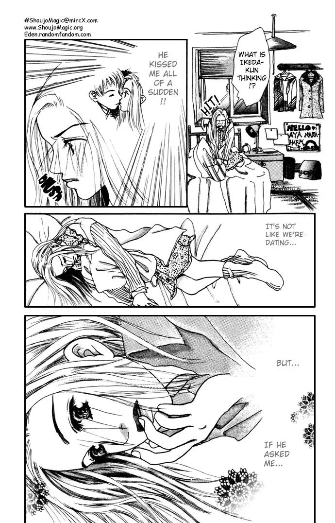 Tenshi no Pocket Chapter 2 page 34 - Chapter 2