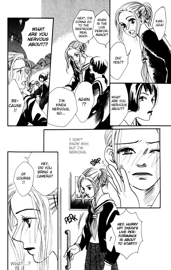 Tenshi no Pocket Chapter 2 page 36 - Chapter 2