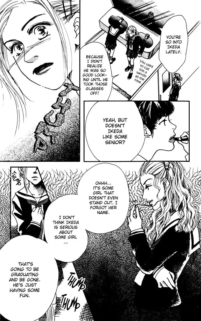 Tenshi no Pocket Chapter 2 page 37 - Chapter 2
