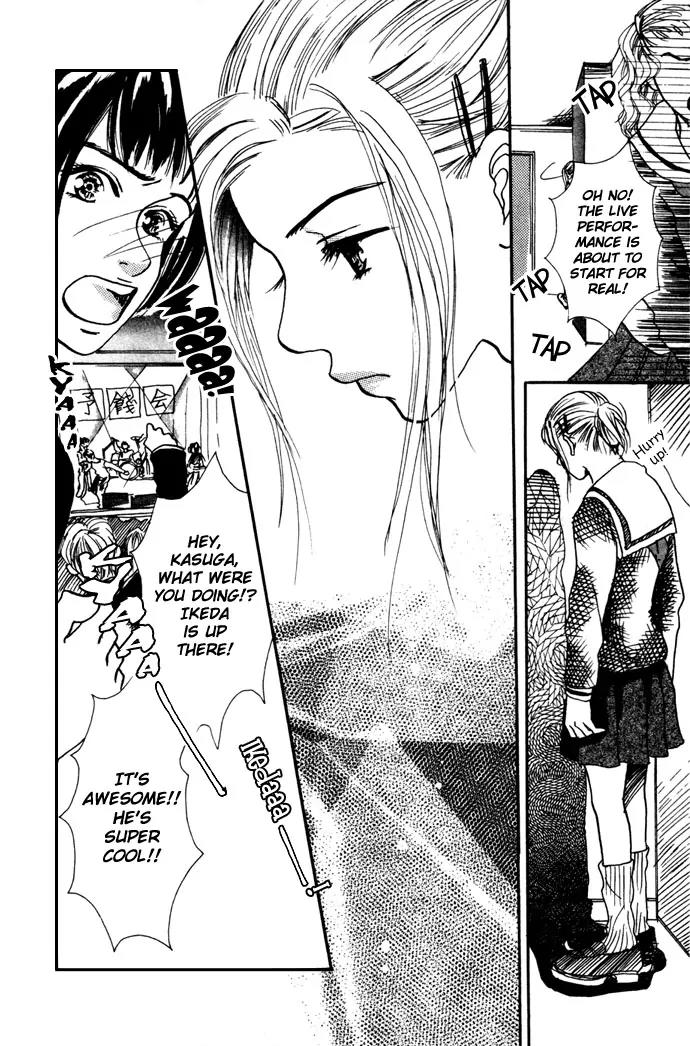 Tenshi no Pocket Chapter 2 page 38 - Chapter 2