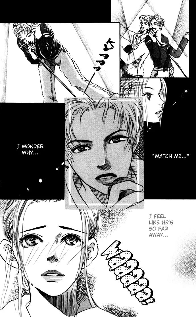 Tenshi no Pocket Chapter 2 page 39 - Chapter 2