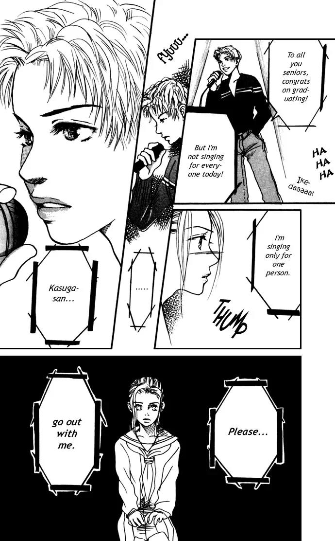 Tenshi no Pocket Chapter 2 page 40 - Chapter 2