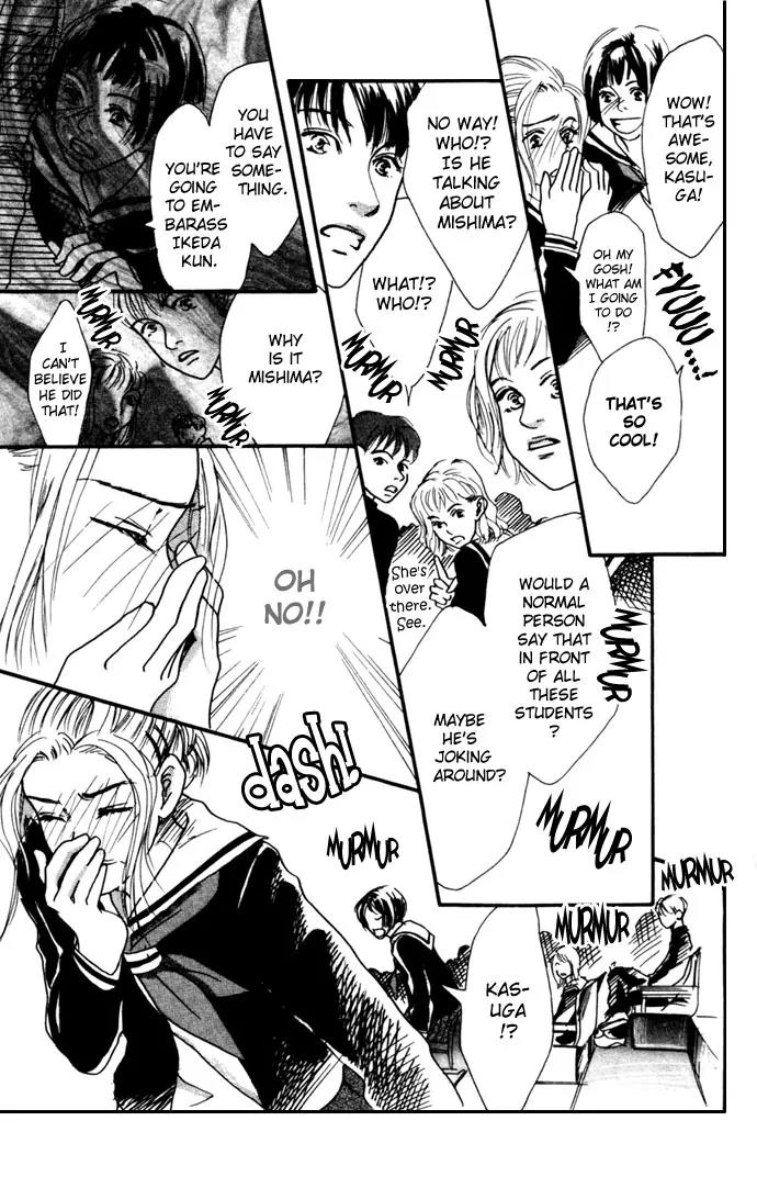Tenshi no Pocket Chapter 2 page 41 - Chapter 2