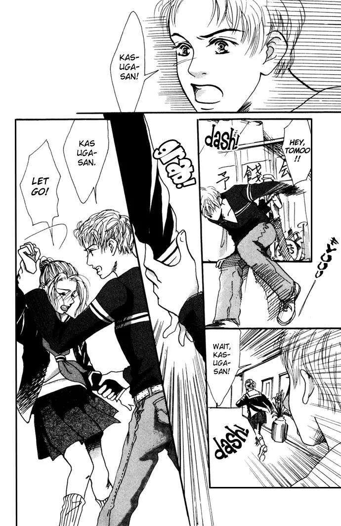 Tenshi no Pocket Chapter 2 page 42 - Chapter 2