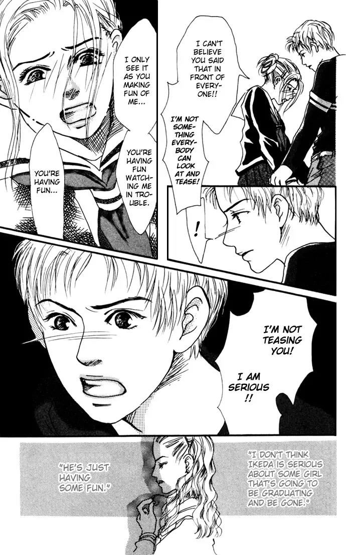 Tenshi no Pocket Chapter 2 page 43 - Chapter 2