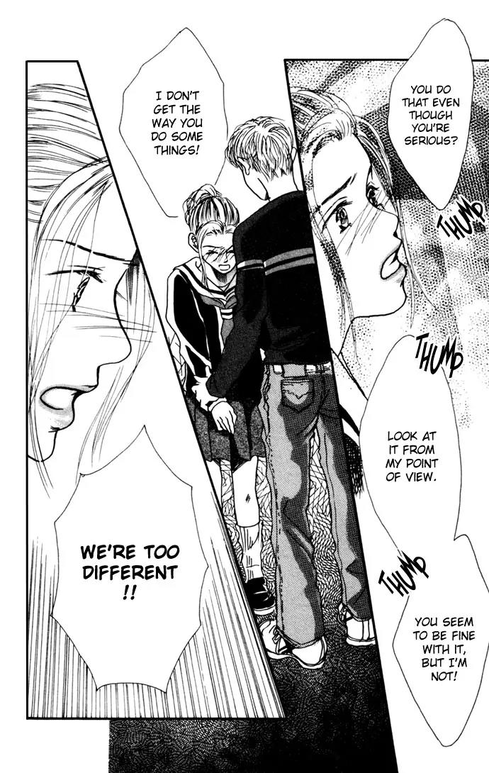 Tenshi no Pocket Chapter 2 page 44 - Chapter 2