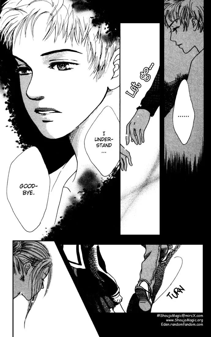 Tenshi no Pocket Chapter 2 page 45 - Chapter 2