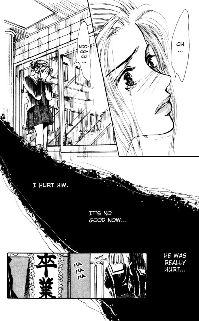 Tenshi no Pocket Chapter 2 page 46 - Chapter 2
