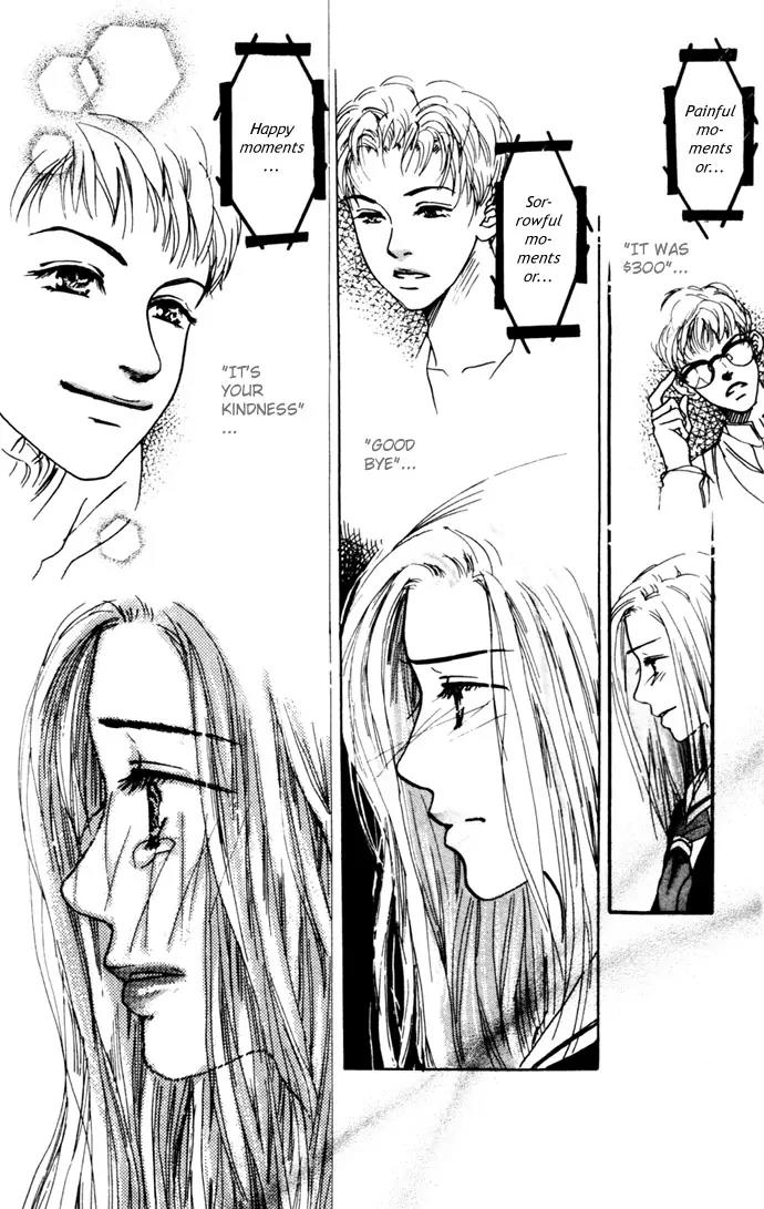 Tenshi no Pocket Chapter 2 page 48 - Chapter 2