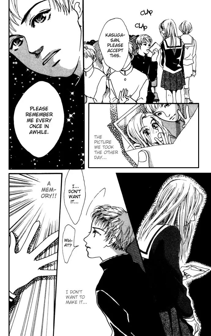 Tenshi no Pocket Chapter 2 page 50 - Chapter 2