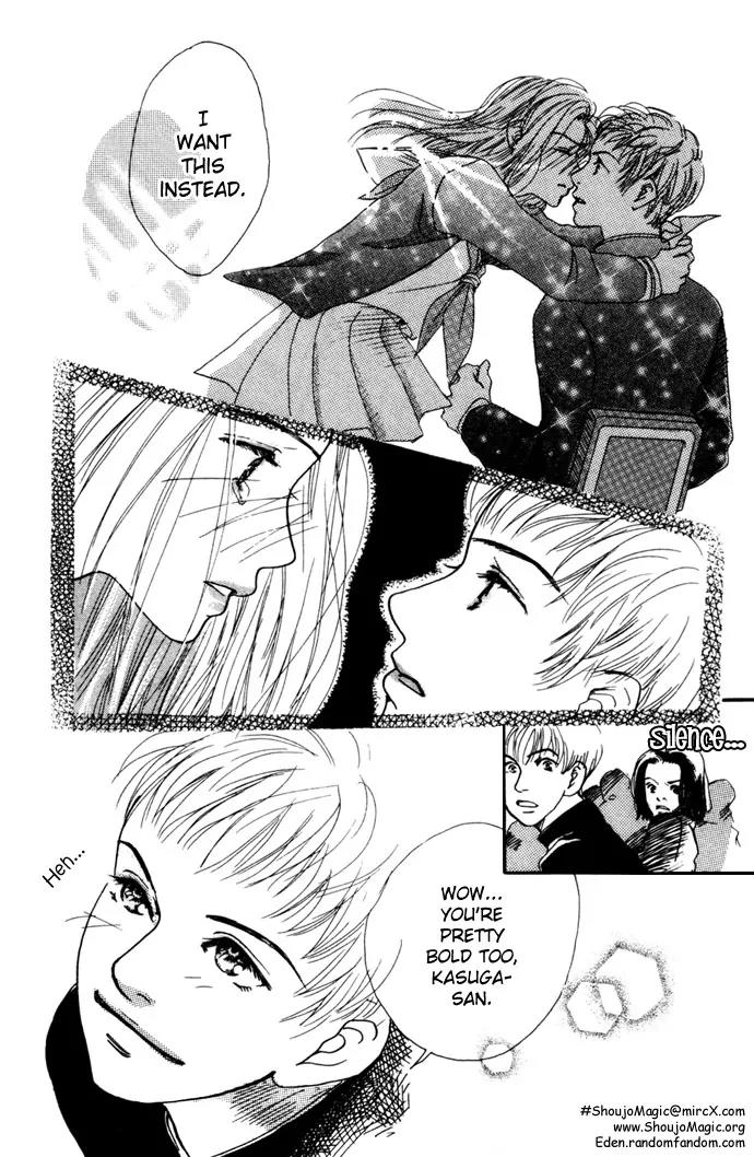 Tenshi no Pocket Chapter 2 page 51 - Chapter 2