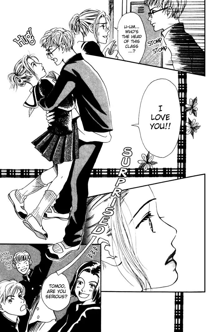 Tenshi no Pocket Chapter 2 page 7 - Chapter 2