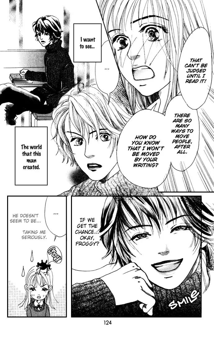 Tenshi no Pocket Chapter 3 page 27 - Chapter 3