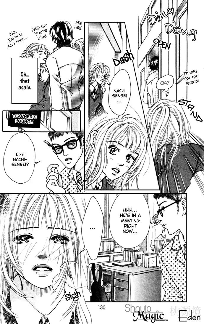 Tenshi no Pocket Chapter 3 page 33 - Chapter 3