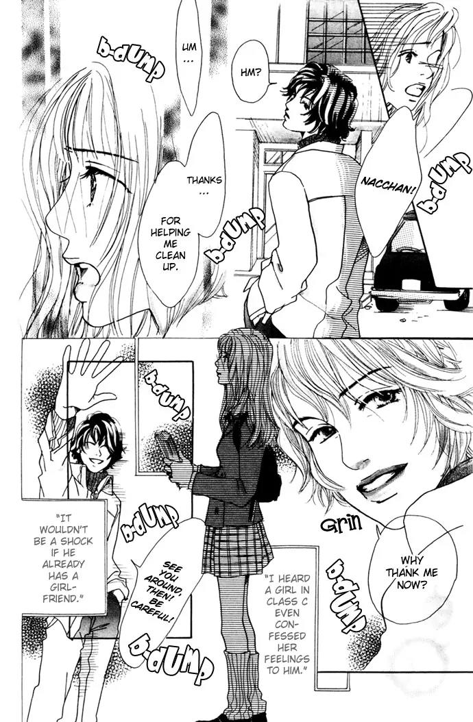 Tenshi no Pocket Chapter 3 page 37 - Chapter 3